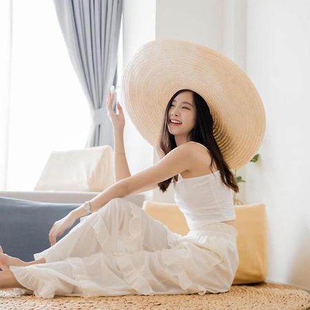 Krung Boutique Hotel Bangkok Bagian luar foto