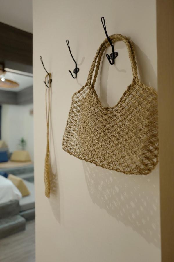 Krung Boutique Hotel Bangkok Bagian luar foto