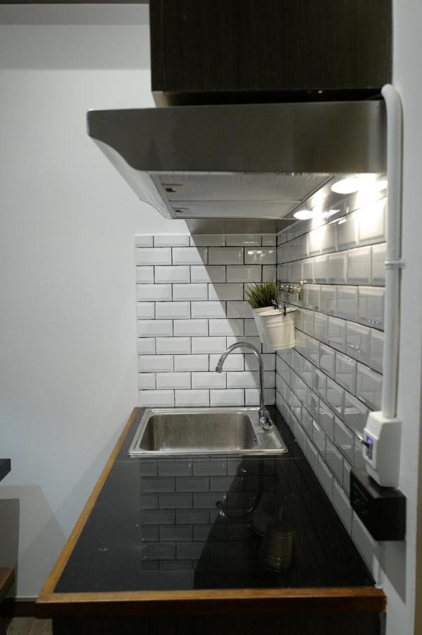 Krung Boutique Hotel Bangkok Bagian luar foto