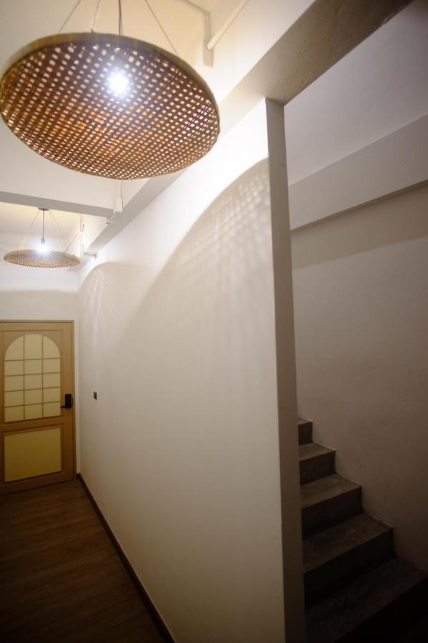 Krung Boutique Hotel Bangkok Bagian luar foto